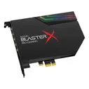 Звуковая карта Creative Sound BlasterX AE-5