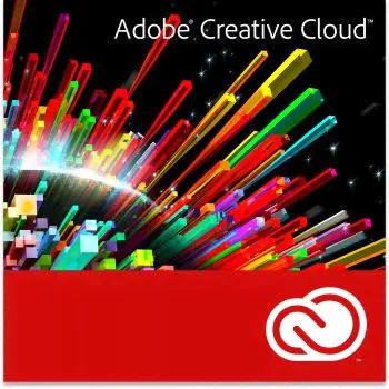 Adobe Creative Cloud (подписка на 1 год, для частного пользователя)-0