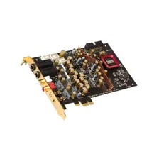 Звуковая карта Creative Sound Blaster ZXR (SB1510) PCIE RTL в Москве