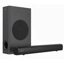 Колонки Creative Stage 2.1 (Цвет: Black)
