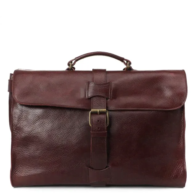 Портфели Officine Creative Officine Creative OLDS/154 бордовый-0