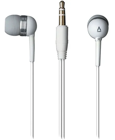 Наушники Creative EP-630 White-0