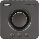 Звуковые карты Creative Blaster X4 70SB181500000