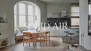 An Interior Designers Own Nordic-Inspired Apartment (Apartment Tour)