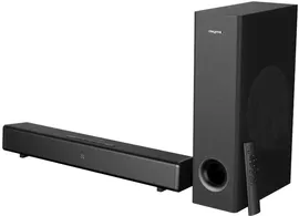 Саундбар CREATIVE Stage 360 2.1, цвет - чёрный (1шт), 51MF8385AA000