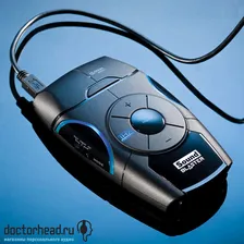 Creative GH0200 SB Recon3D Omega