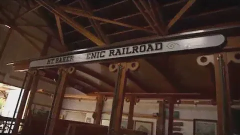 Mount Baker Farm - Casablanca Station