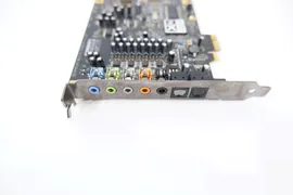 Sound Blaster Creative X-Fi Titanium (SB0880)