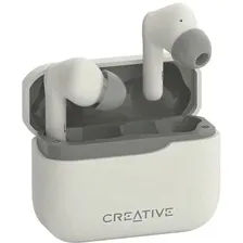 Наушники Creative Zen Air Plus Beige 51EF1100AA000, Zen Air Plus