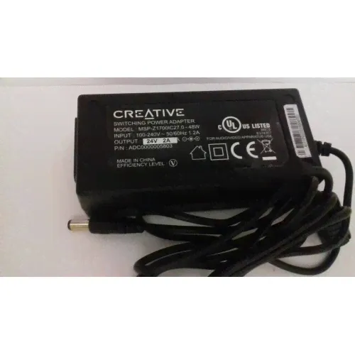 Блок питания CREATIVE MODEL MSP-Z1700IC27.0-48W