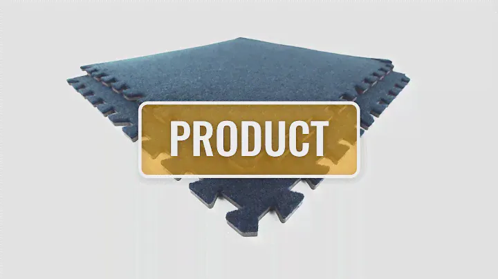 Premium Soft Carpet Tiles Product Review