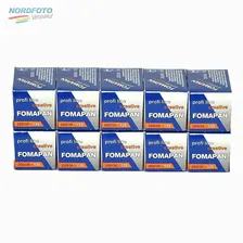FOMA Fomapan Creative 200 Schwarzweißfilm, 135-36, 10 Stück