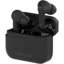 Гарнитура Creative Zen Air 2 Black