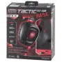 Игровые наушники Creative Sound Blaster 3D Rage Red/Black