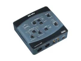 Звуковая карта Creative Sound Blaster E-MU 0404 USB RET
