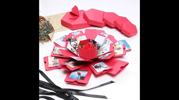 Creative Valentines Day Gift 😲 (50% OFF Storewide + Free Shipping)
