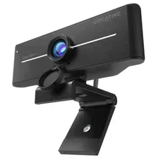 Веб камера Creative LIVE! CAM SYNC 4K (73VF092000000) в Москве