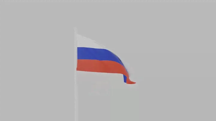 флаг России