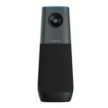 Камера Web Creative Live! Cam Meet 4K черный 2Mpix (1920x1080) USB2.0 с микрофоном (73VF095 107042