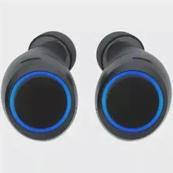 Наушники Creative Sensemore Air цена, купить в Москве, отзывы, характеристики, обзор