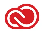 Adobe Creative Cloud ключ на 1 год
