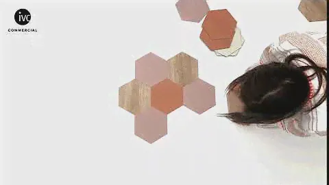 IVC LVT - STUDIO MOODS #1