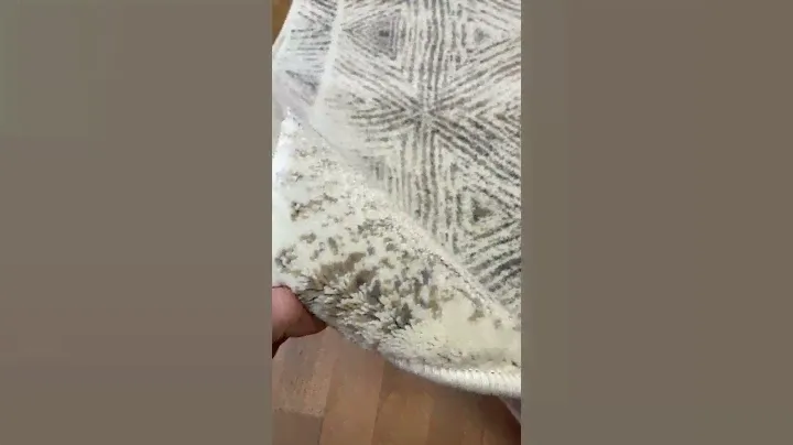 Ковер Хит-сет Манхэттен 4663а7 0,8*1,5 м