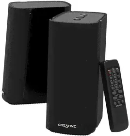 51MF1690AA000, Колонки Creative T100 Black
