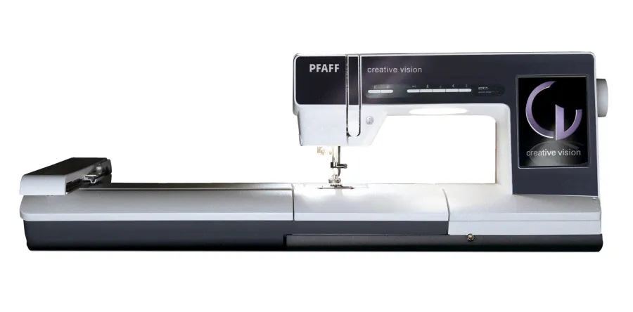 Pfaff Creative Vision-0