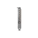 Звуковая карта Creative Sound Blaster Audigy Rx (70SB155000001) в Москве