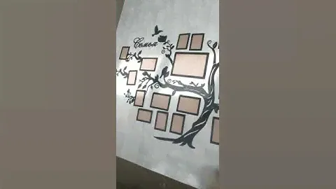 Семейное дерево