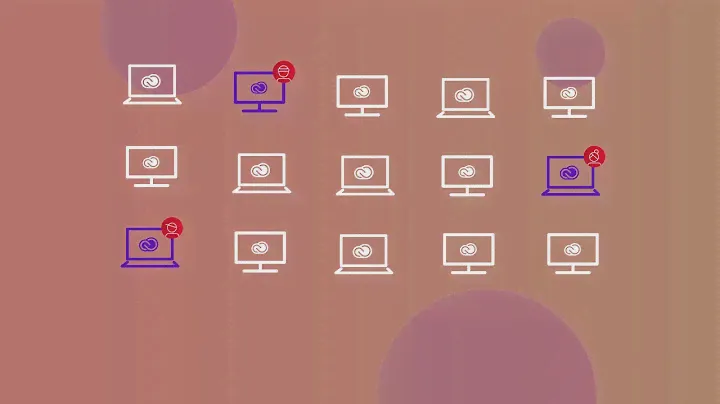 Identification types | Adobe Creative Cloud for Teams | Adobe UK