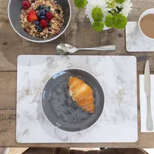 CREATIVE TOPS Large Premium Pack Of 4 Placemats