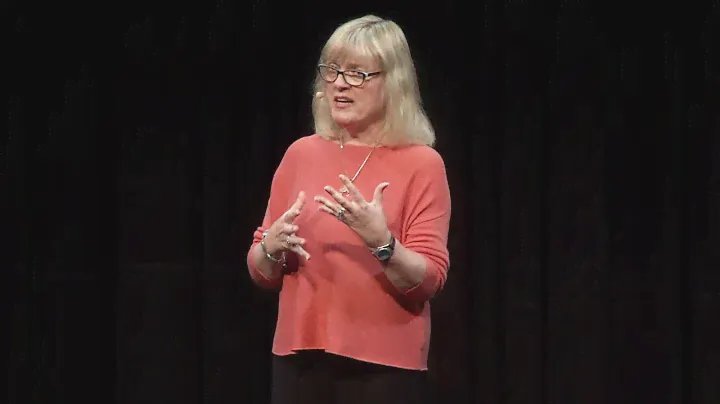 “Cultivating Intrinsic Motivation and Creativity in the Classroom” | Beth Hennessey | TEDxSausalito