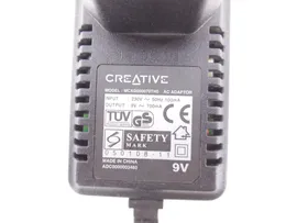 Блок питания AC-AC Creative 9V ~ 700mA