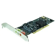 Характеристики звуковой карты Creative SB X-Fi Xtreme Gamer SB0730 в Новосибирске