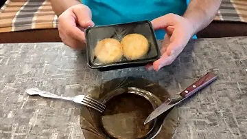 Сырники "Creative Kitchen" вкусный десерт. Но,из растительно-молочного сырья!