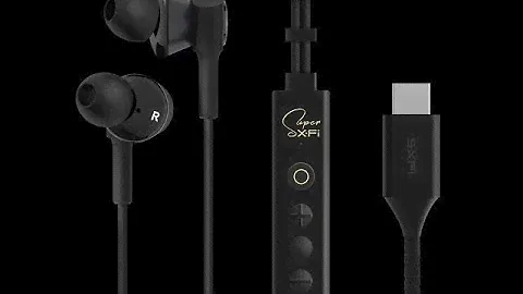 ΕΛΛΗΝΙΚΟ UNBOXING & REVIEW των Creative sxfi trio