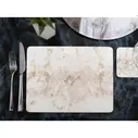 CREATIVE TOPS Premium Pack Of 6 Placemats