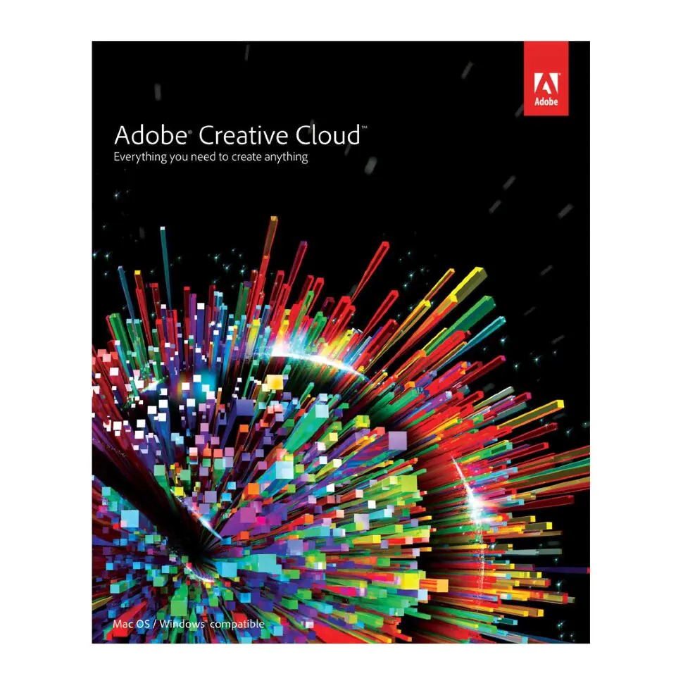 Adobe Creative Cloud for teams Ru/Eng подписка-0