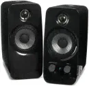 Колонки Creative Inspire T10 Black, 10w (162746)