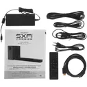 Звуковая панель Creative SXFI Carrier