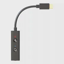 Внешняя звуковая карта Creative SB Play!4 (Type-C)