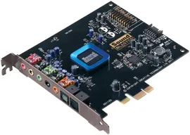 Звуковая карта Creative Sound Blaster Recon3D SB1350 5.1 PCI-E внутренняя OEM (без коробки) 20909