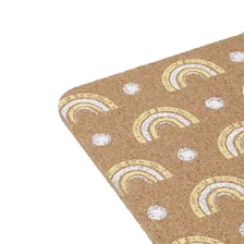 CREATIVE TOPS CTPMCKRBOWPK4 Pack Of 4 Placemats 4 Units