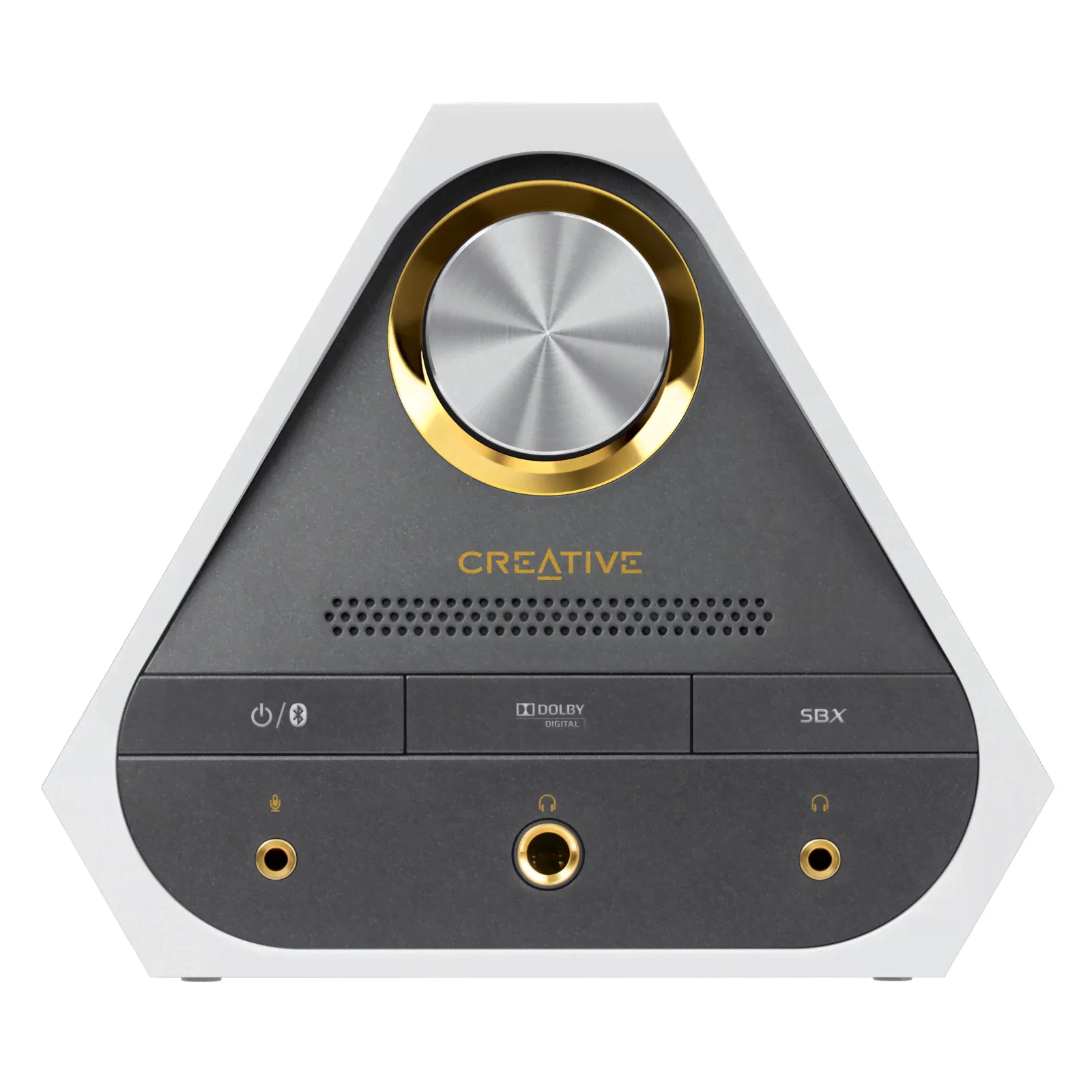Внешняя звуковая карта Creative Sound Blaster X7 Limited Edition в Москве-2
