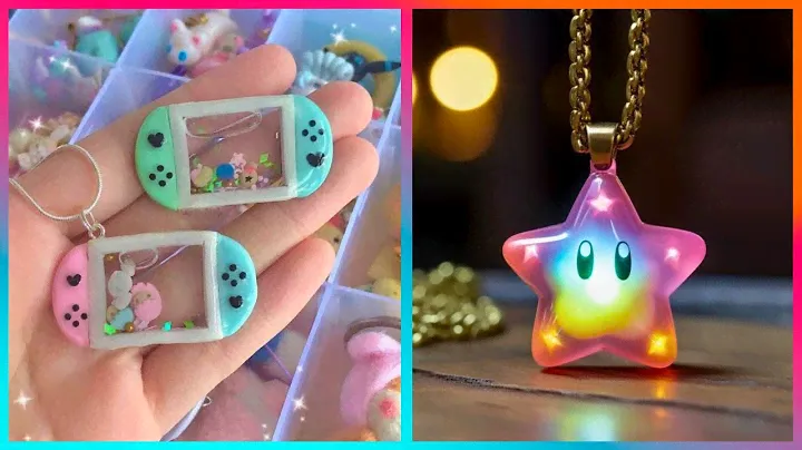 Креативное Искусство NINTENDO, Которое Находится на Другом Уровне ▶ 7