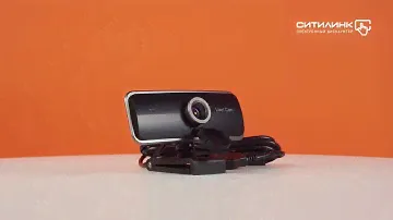 Обзор web-камеры CREATIVE Live! Cam SYNC 1080P | Ситилинк