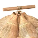 Creative Rattan Decor - Other decorative objects - 3D model