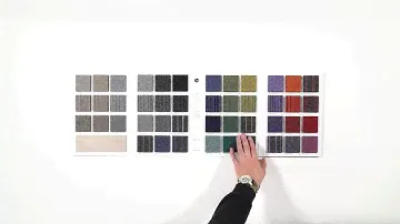 Discover the Art Intervention colour patterns